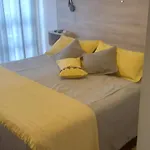 2 ambientes en Playa Grande, solo familias o parejas