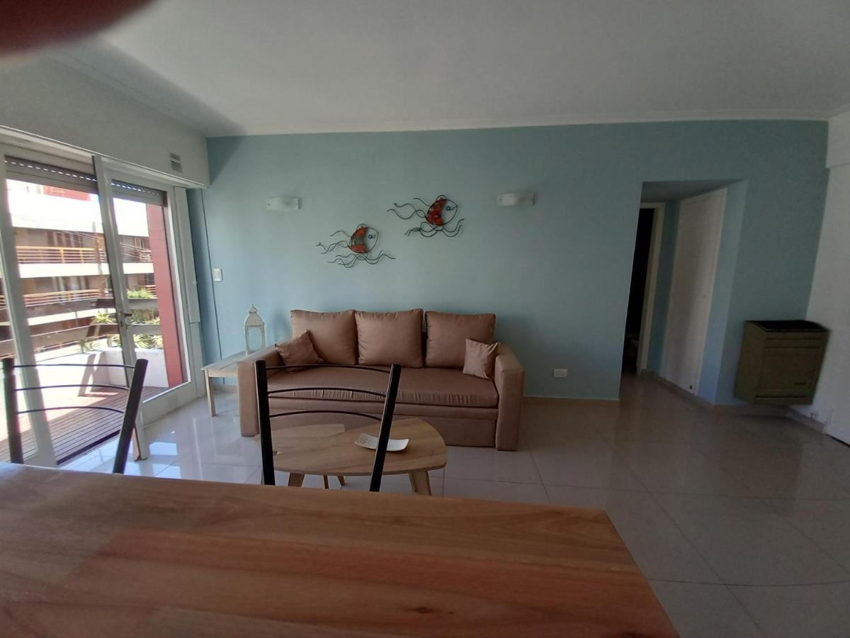 2 Ambientes En Playa Grande, Solo Familias O Parejas Apartamento