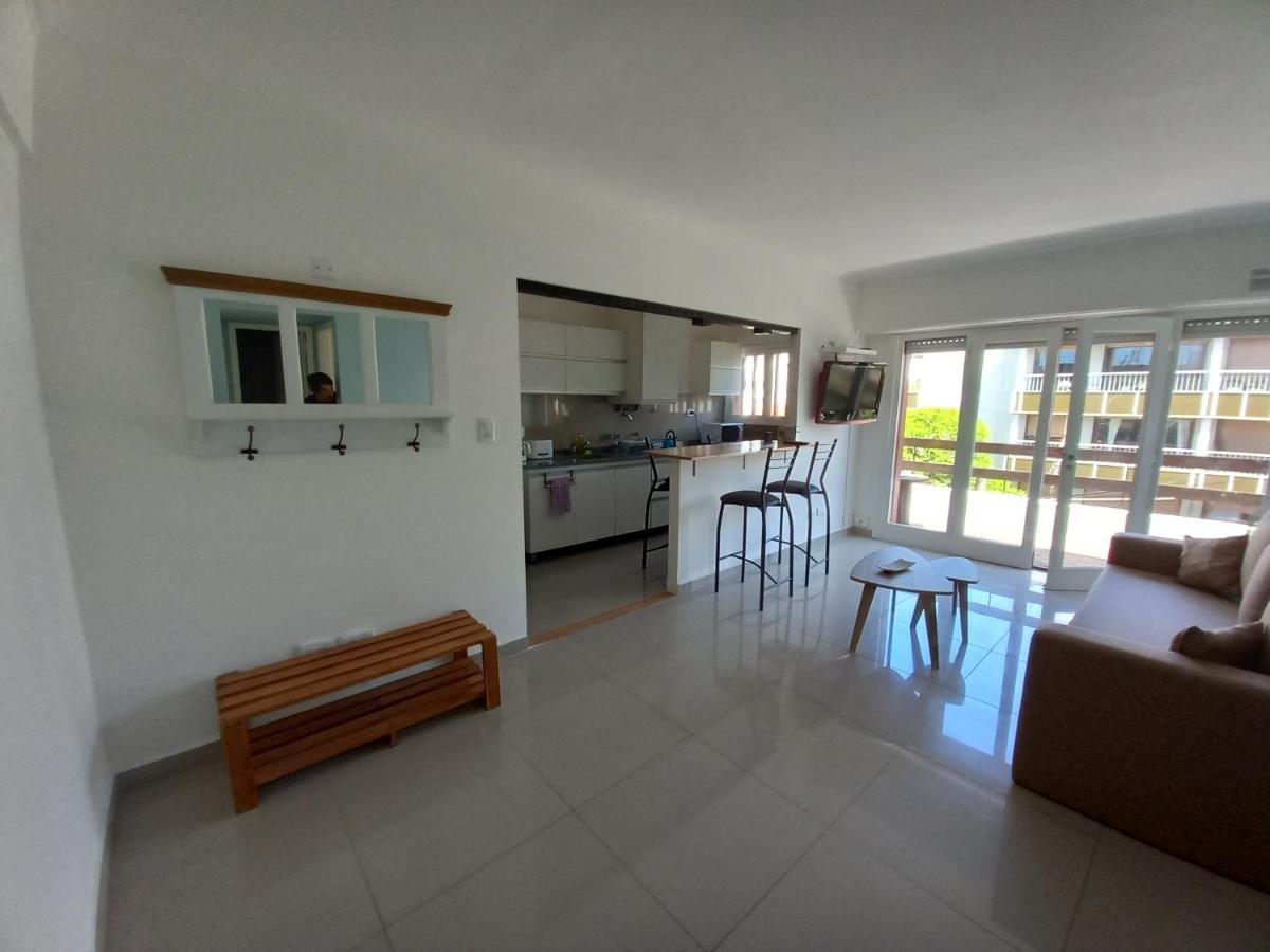 2 Ambientes En Playa Grande, Solo Familias O Parejas * Mar del Plata