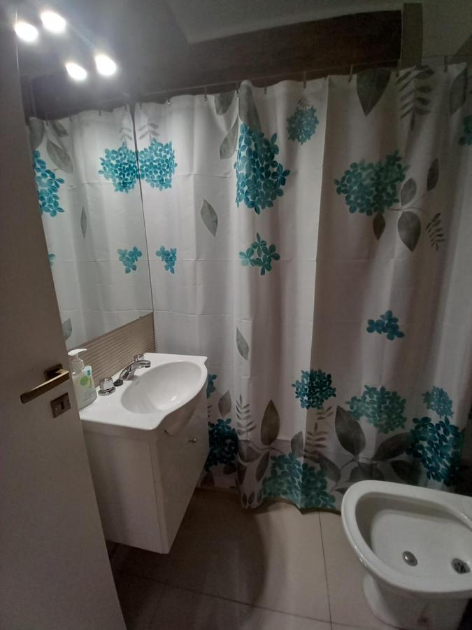2 Ambientes En Playa Grande, Solo Familias O Parejas *