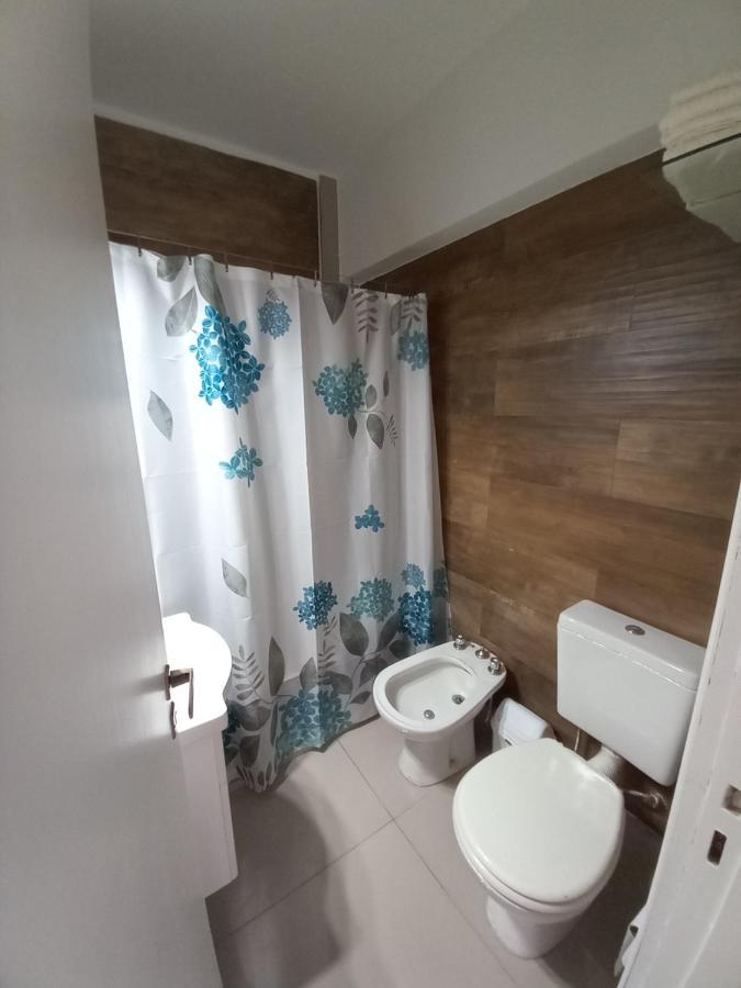 2 Ambientes En Playa Grande, Solo Familias O Parejas