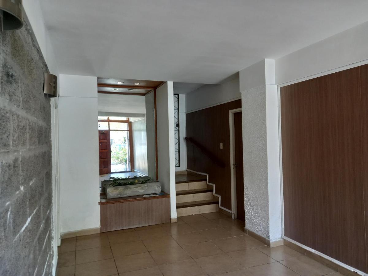 2 Ambientes En Playa Grande, Solo Familias O Parejas