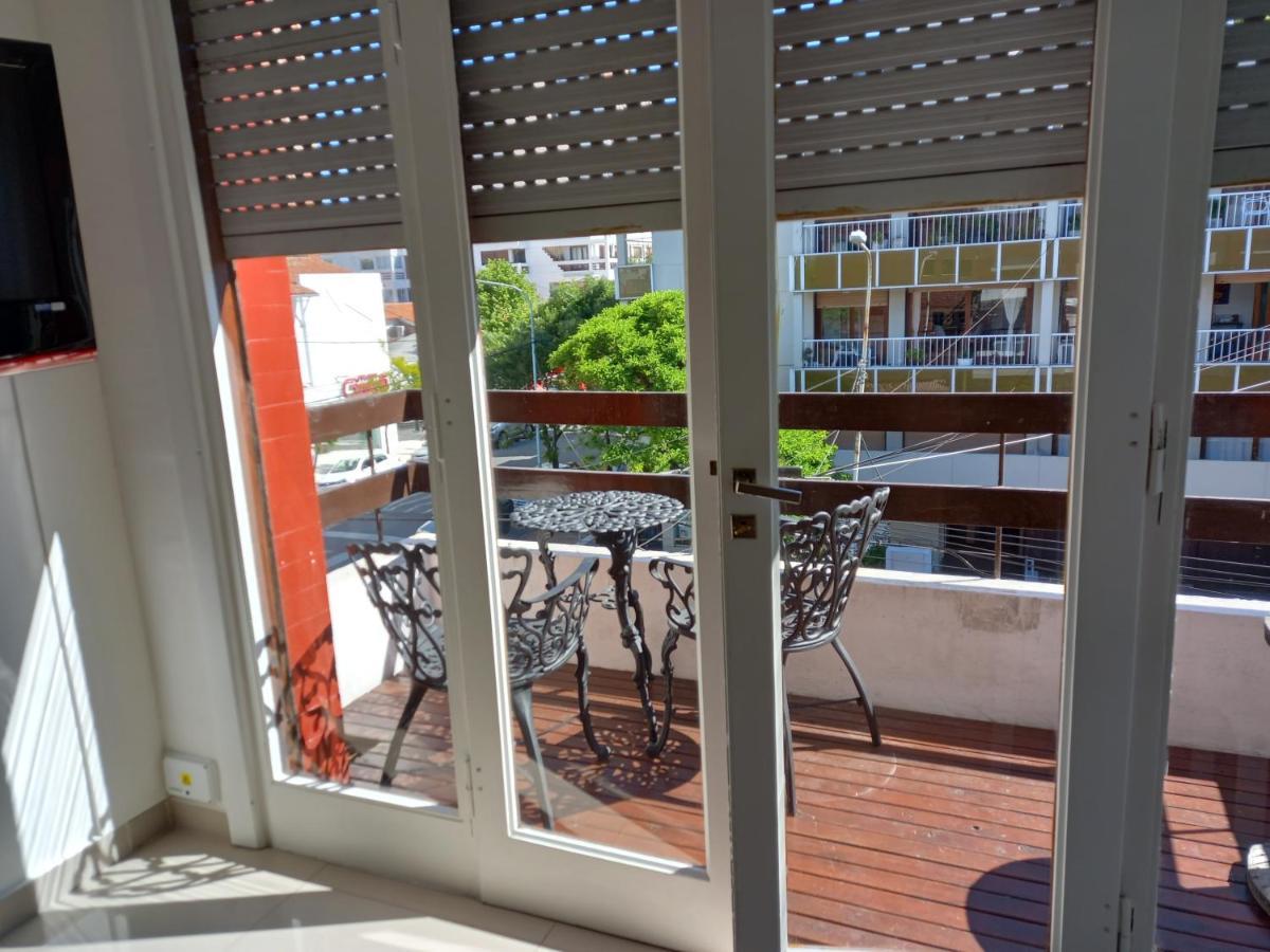 2 Ambientes En Playa Grande, Solo Familias O Parejas *