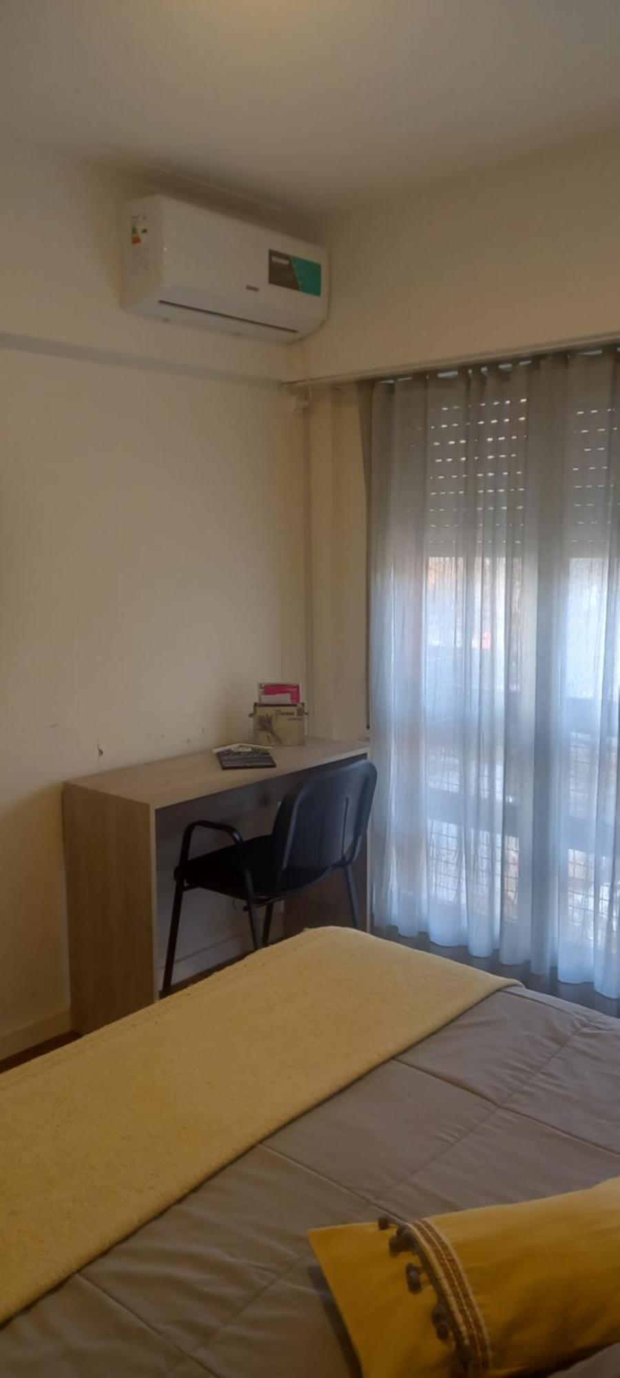 Apartamento 2 Ambientes En Playa Grande, Solo Familias O Parejas Mar del Plata